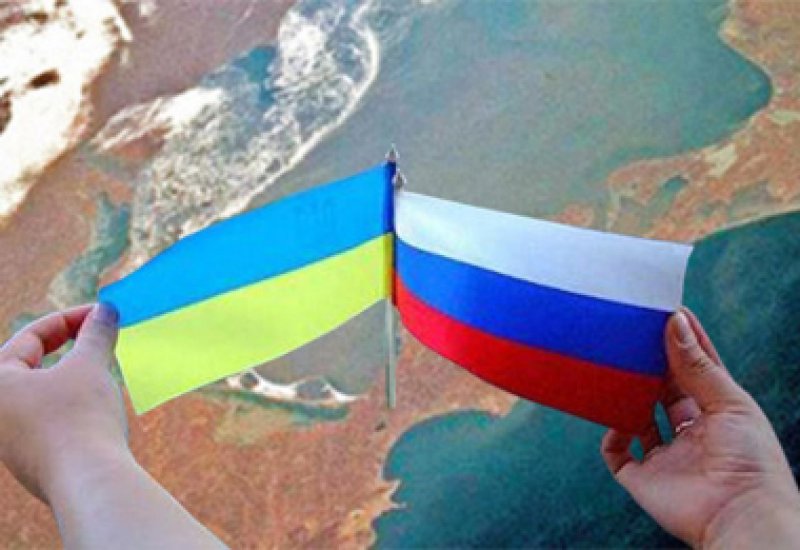Отношение россиян к украинцам