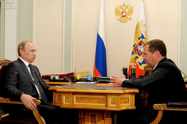 Упразднение Рособоронпоставки и Рособоронзаказа