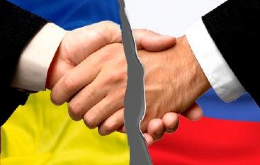 Враги и партнеры России