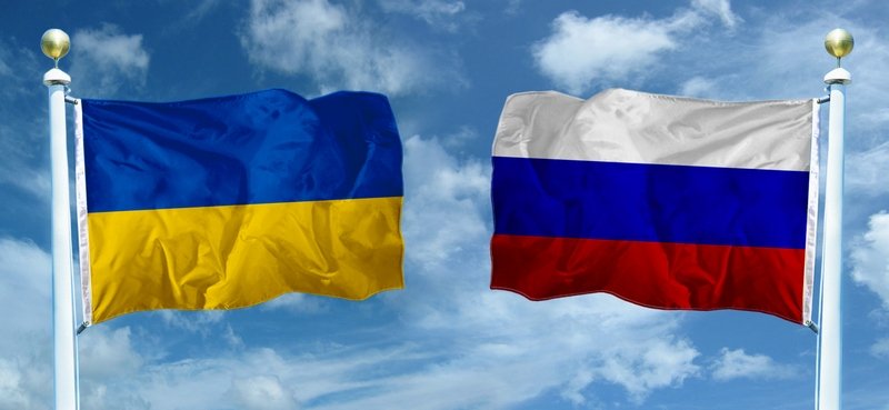 Россия и Украина