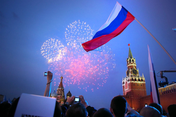 Главные события, люди, фильмы года