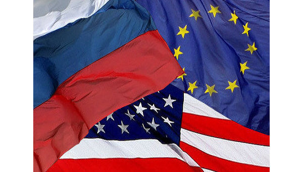 Отношение россиян к другим странам