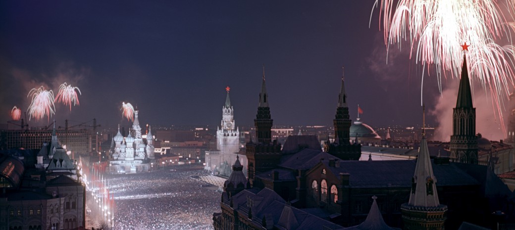 Великая Отечественная война