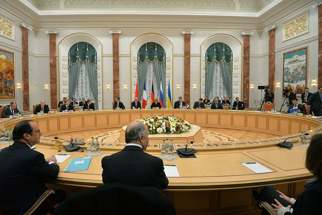 Декларация по Украине