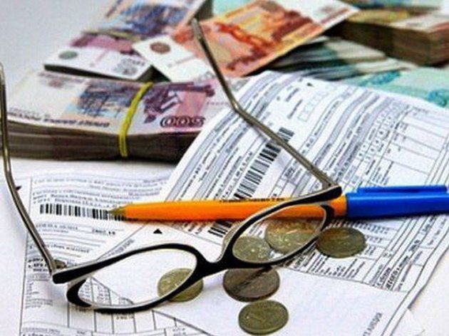 Проблемный фон России в начале года