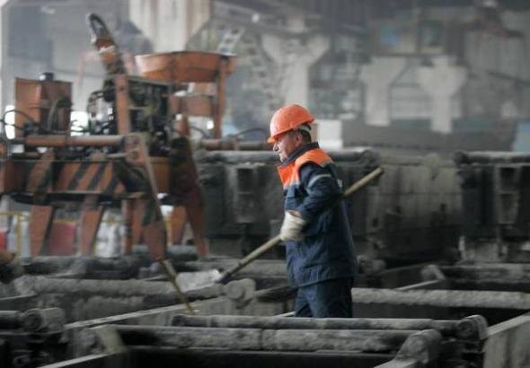 Условия труда в России