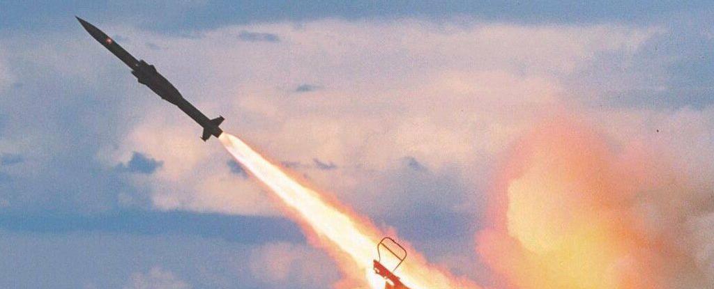 Внешняя угроза России
