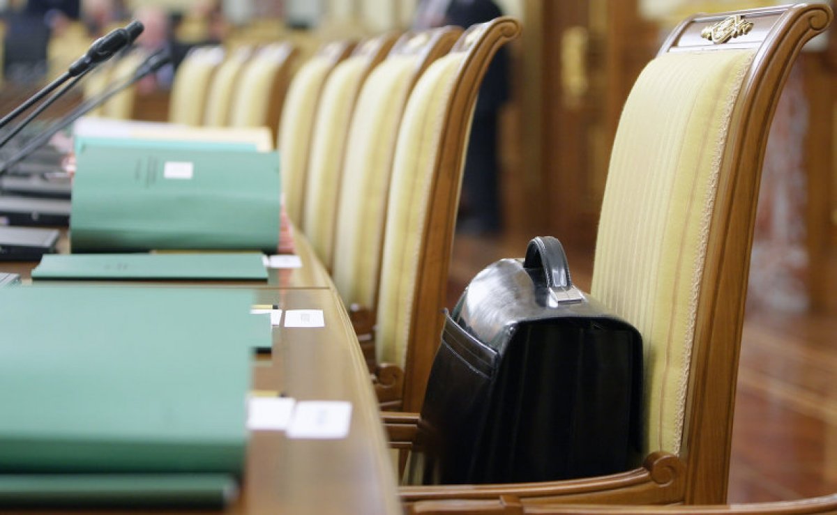 Новые подходы реформирования государственной гражданской службы