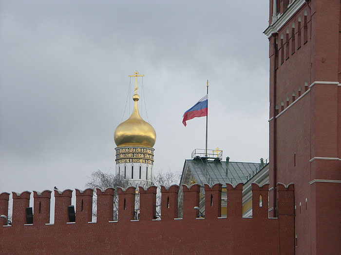 Церковь и государство