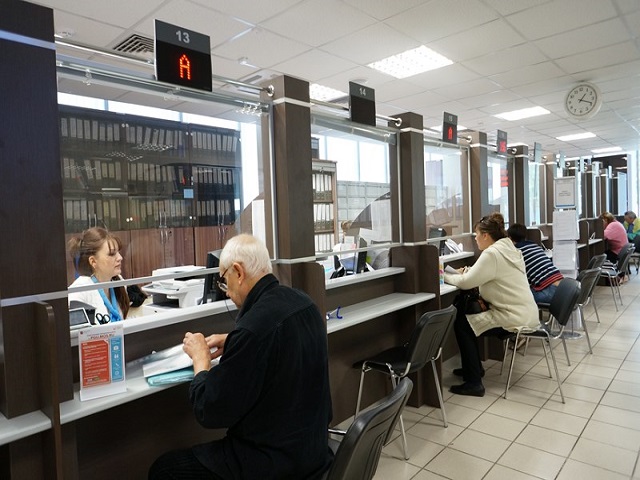 Усовершенствована система оценки гражданами качества предоставления госуслуг